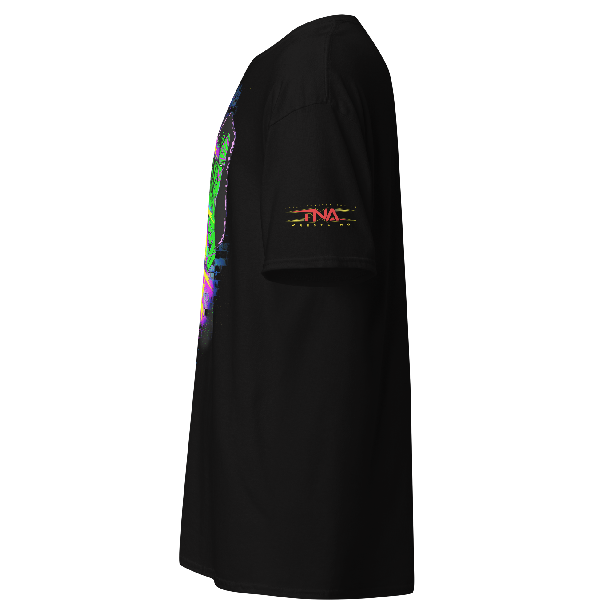 The Rascalz "Inked & Amped" T-Shirt