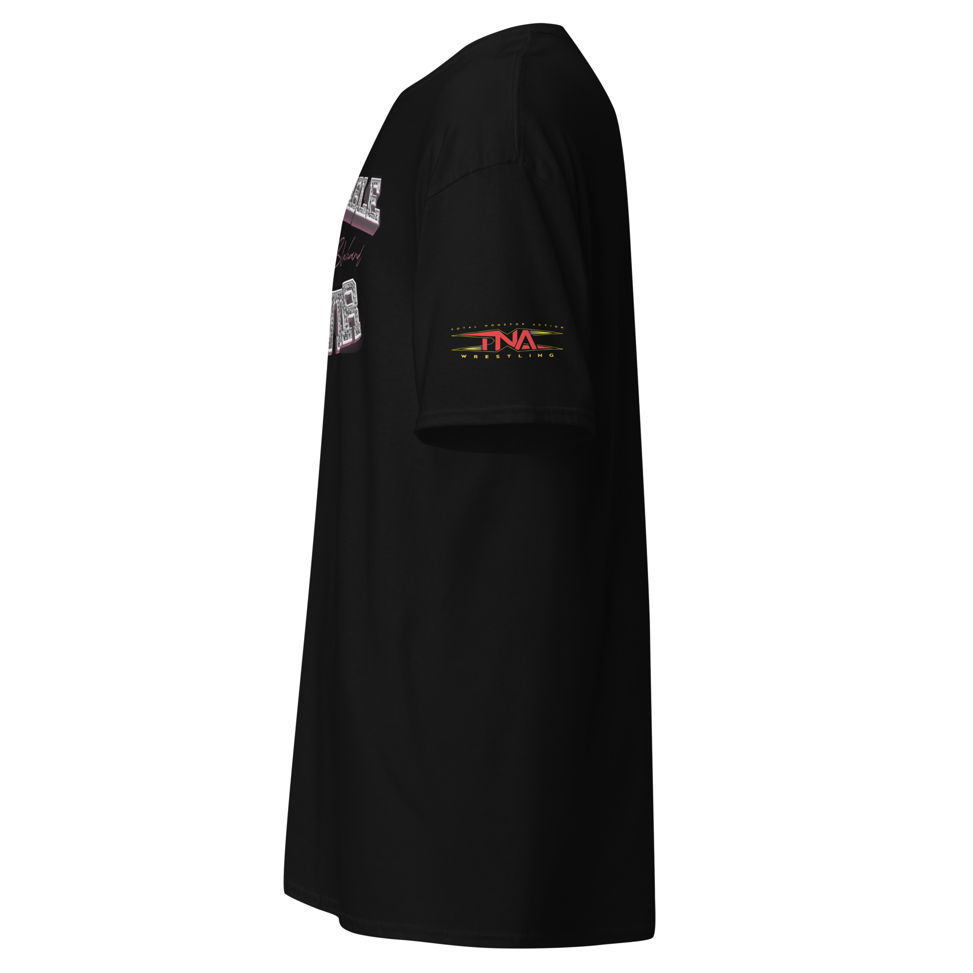 Tessa Blanchard "Undeniable Forever" T-Shirt