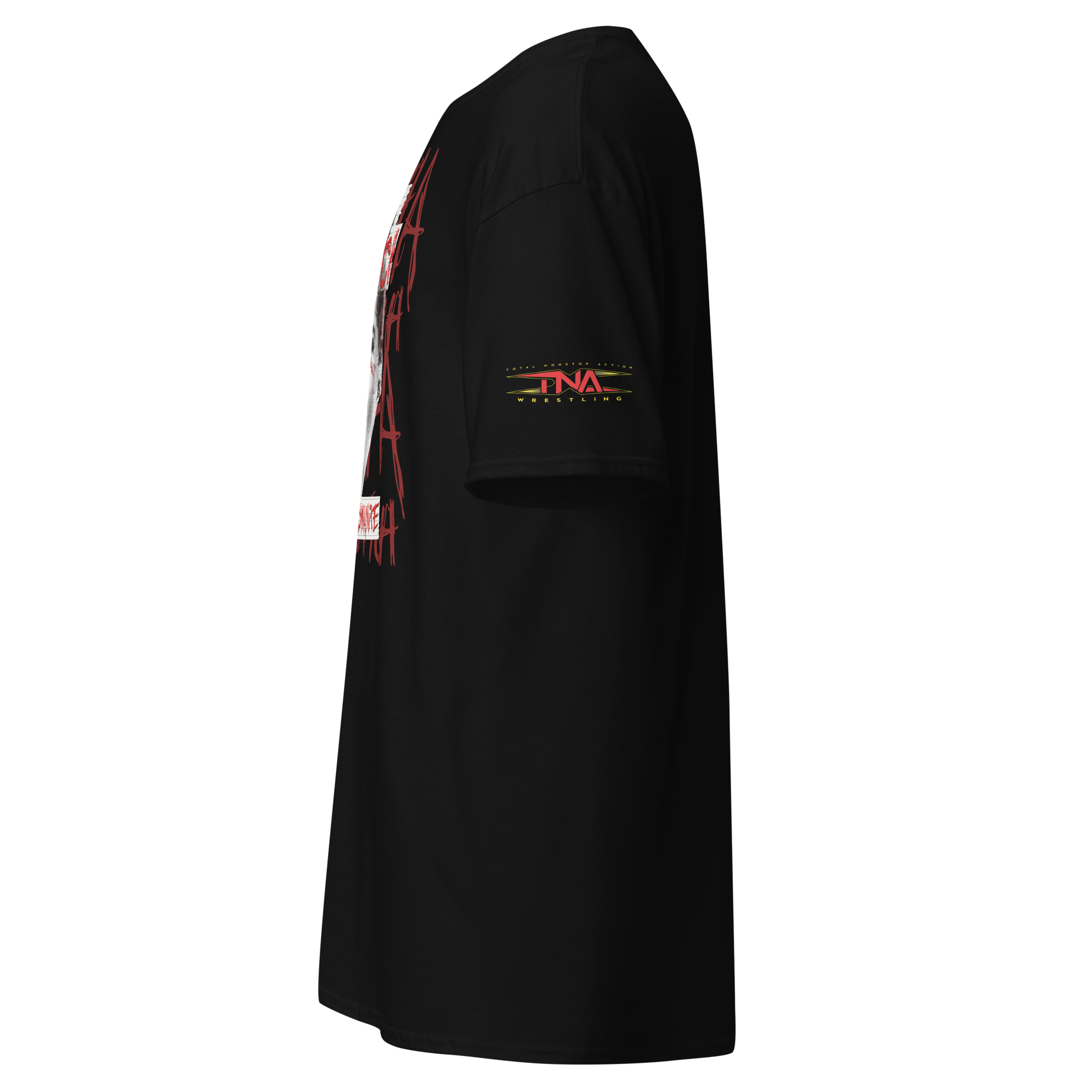 Masha Slamovich "Russian Dynamite" T-Shirt