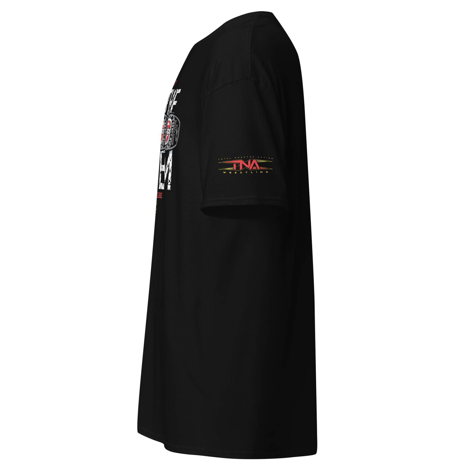 The System "Standard of Excellence" T-Shirt