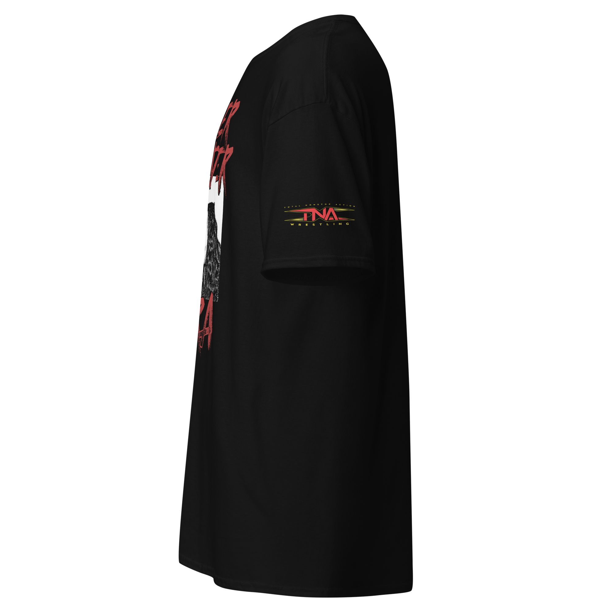 Mance Warner x SDL "Era" T-Shirt