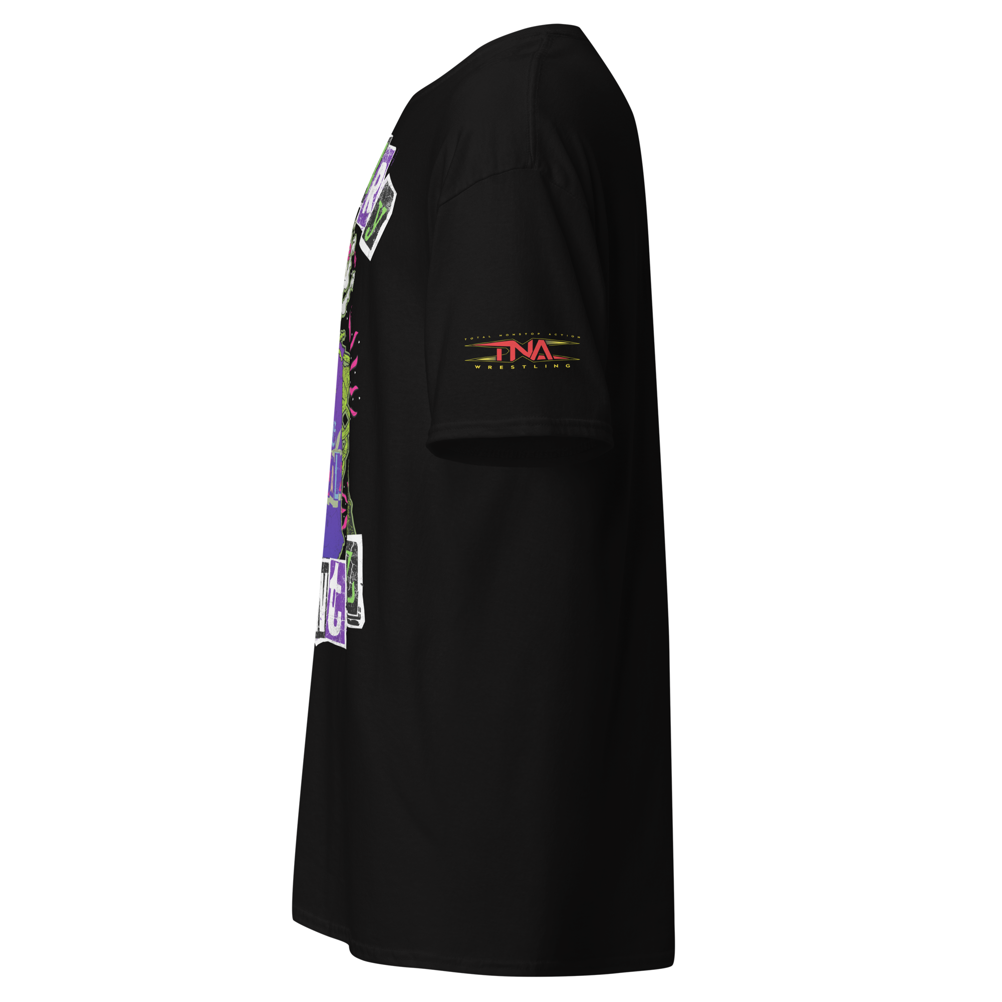 Zachary Wentz "Drip Style" T-Shirt