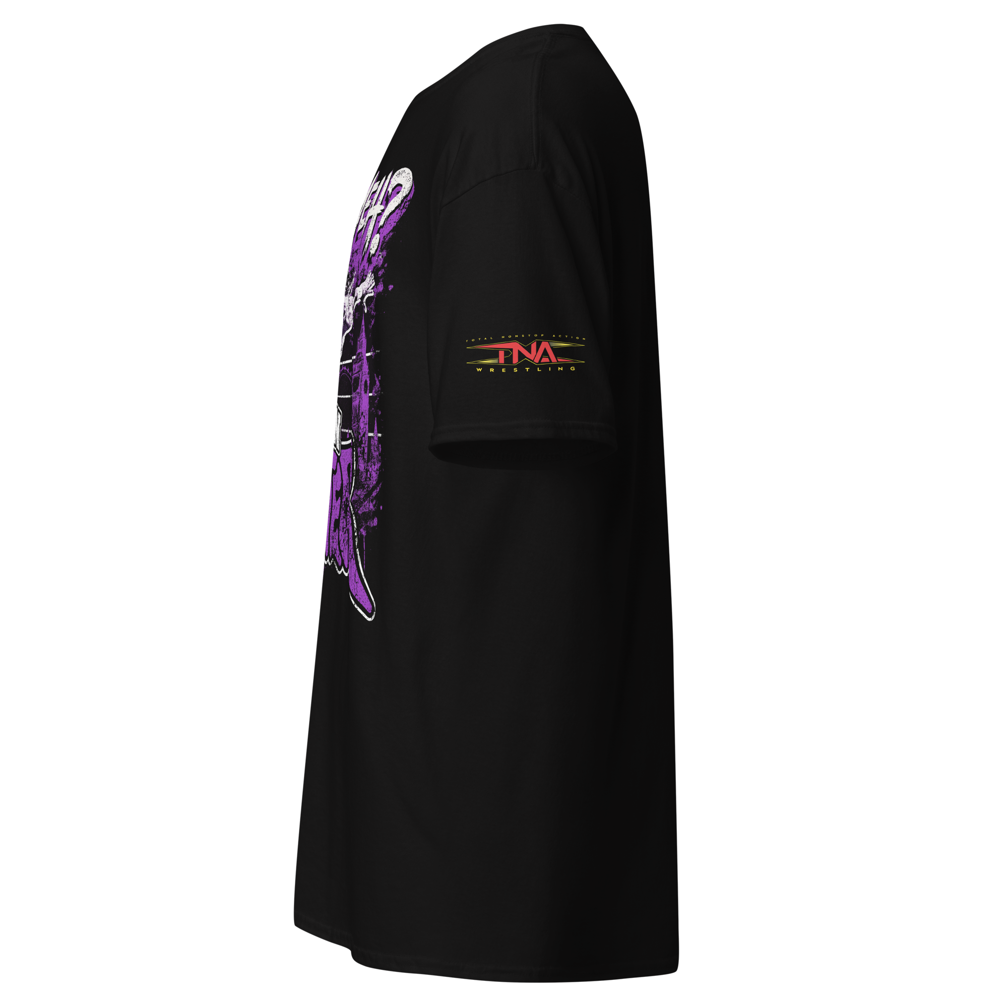 Leon Slater "Ya Get Meh" T-Shirt