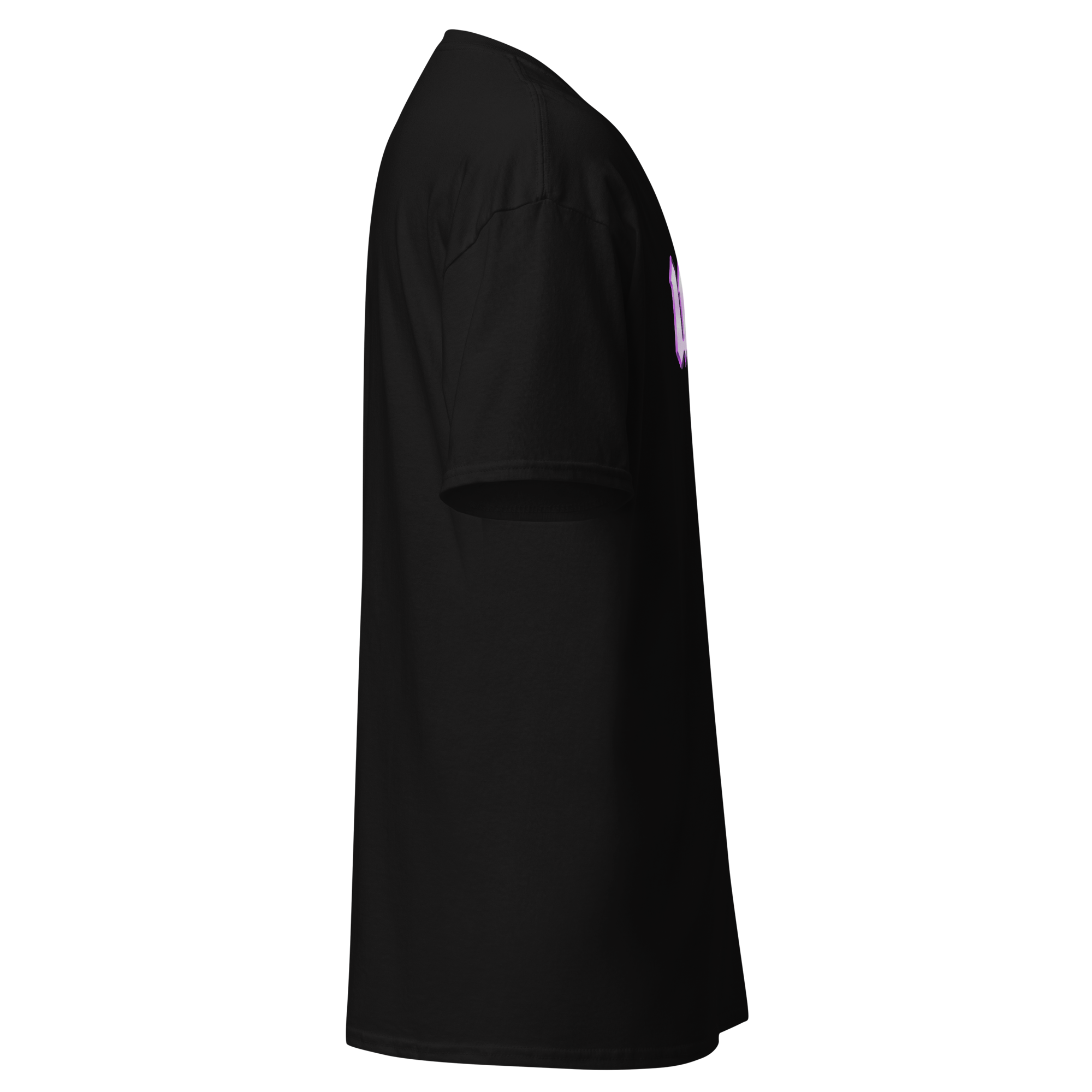 Nic Nemeth "Wanted Man" T-Shirt