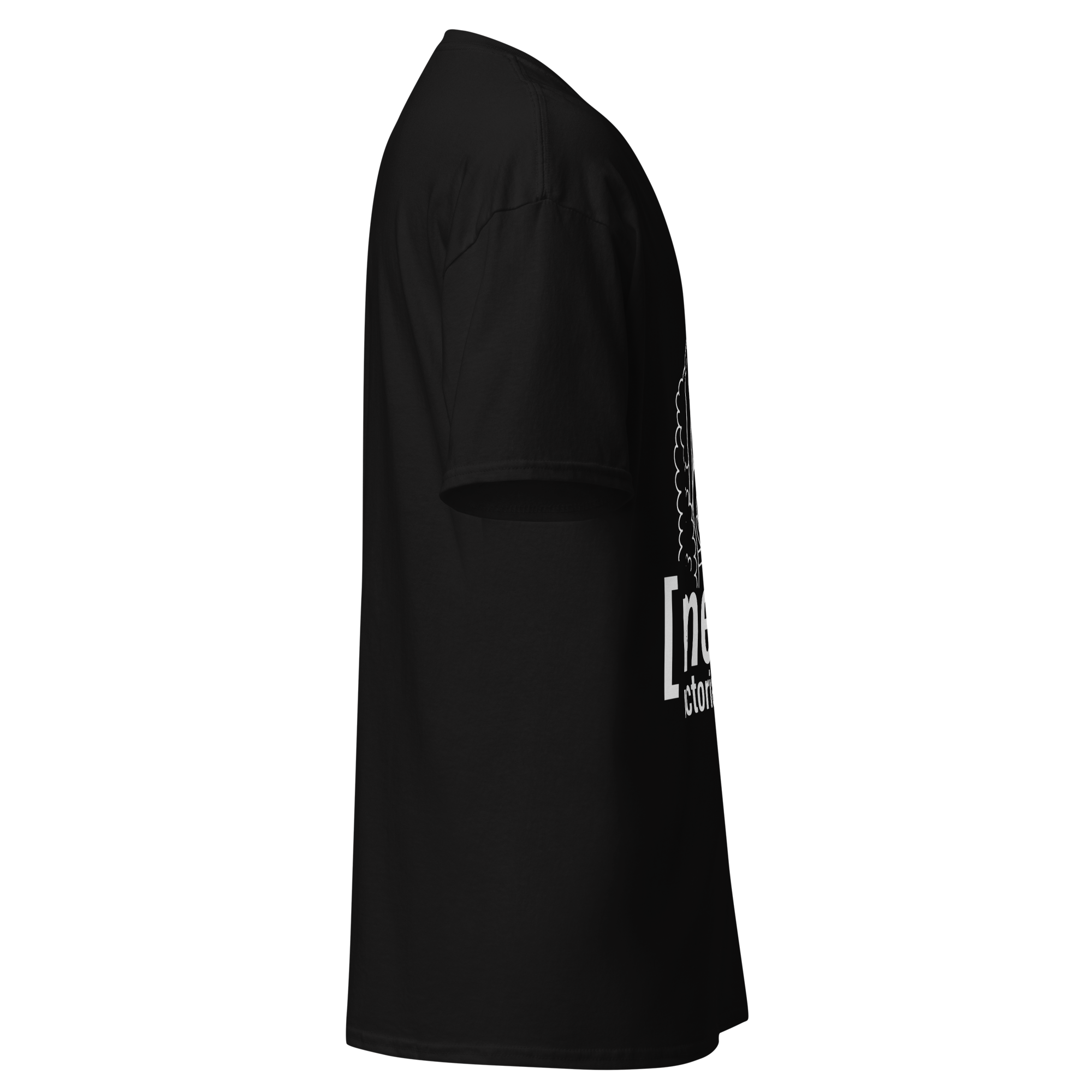 Victoria Crawford "Mentor" T-Shirt