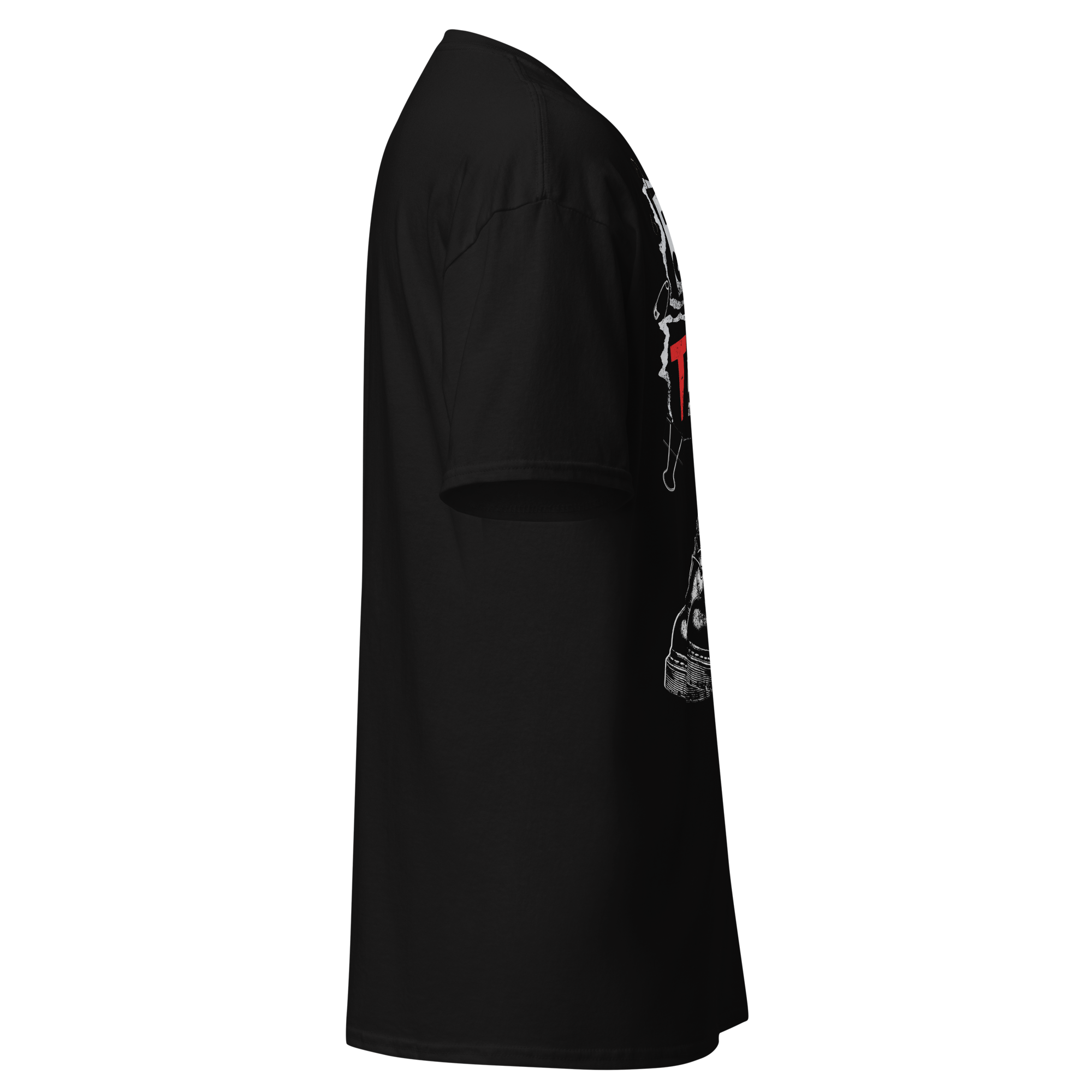 Jody Threat "Ransom" T-Shirt