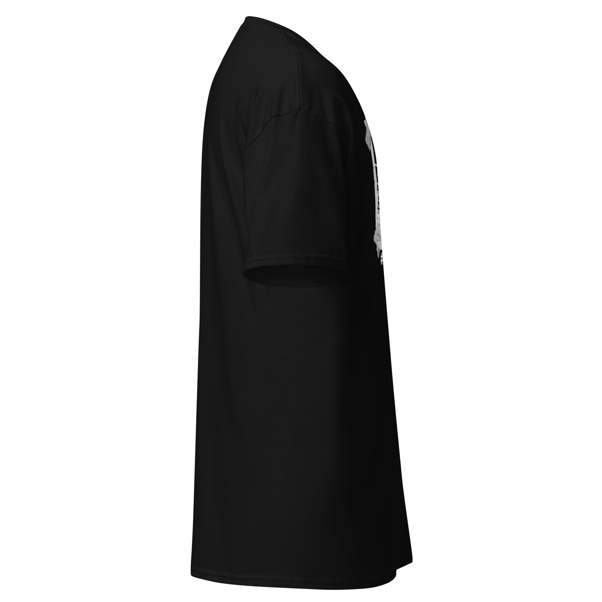 Sami Callihan "Retirement" T-Shirt