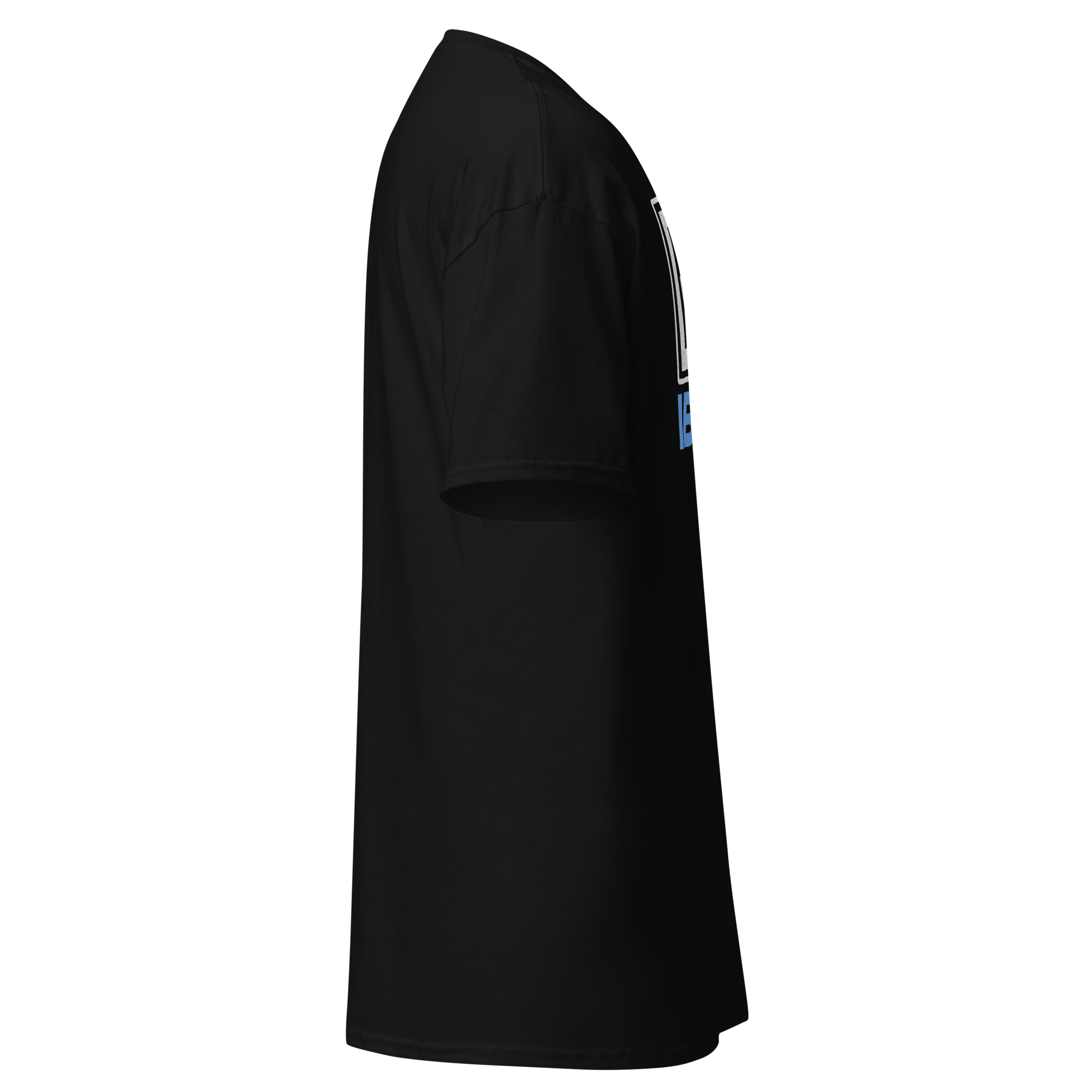 Joe Hendry "Ring Logo" T-Shirt