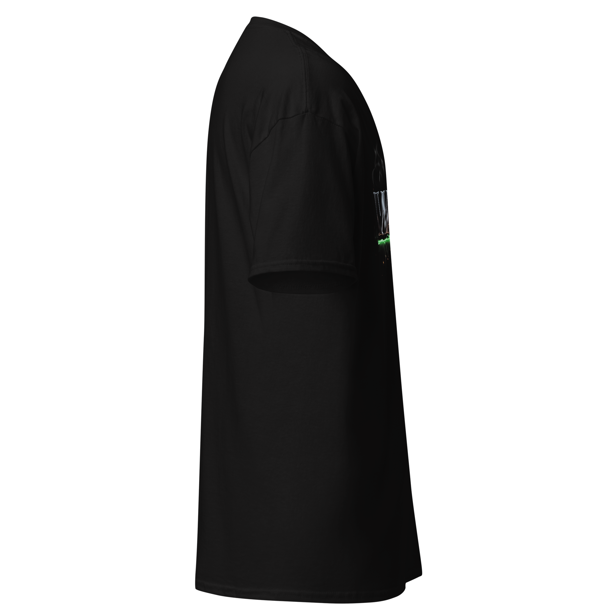 Aztec Warriors "Logo" T-Shirt