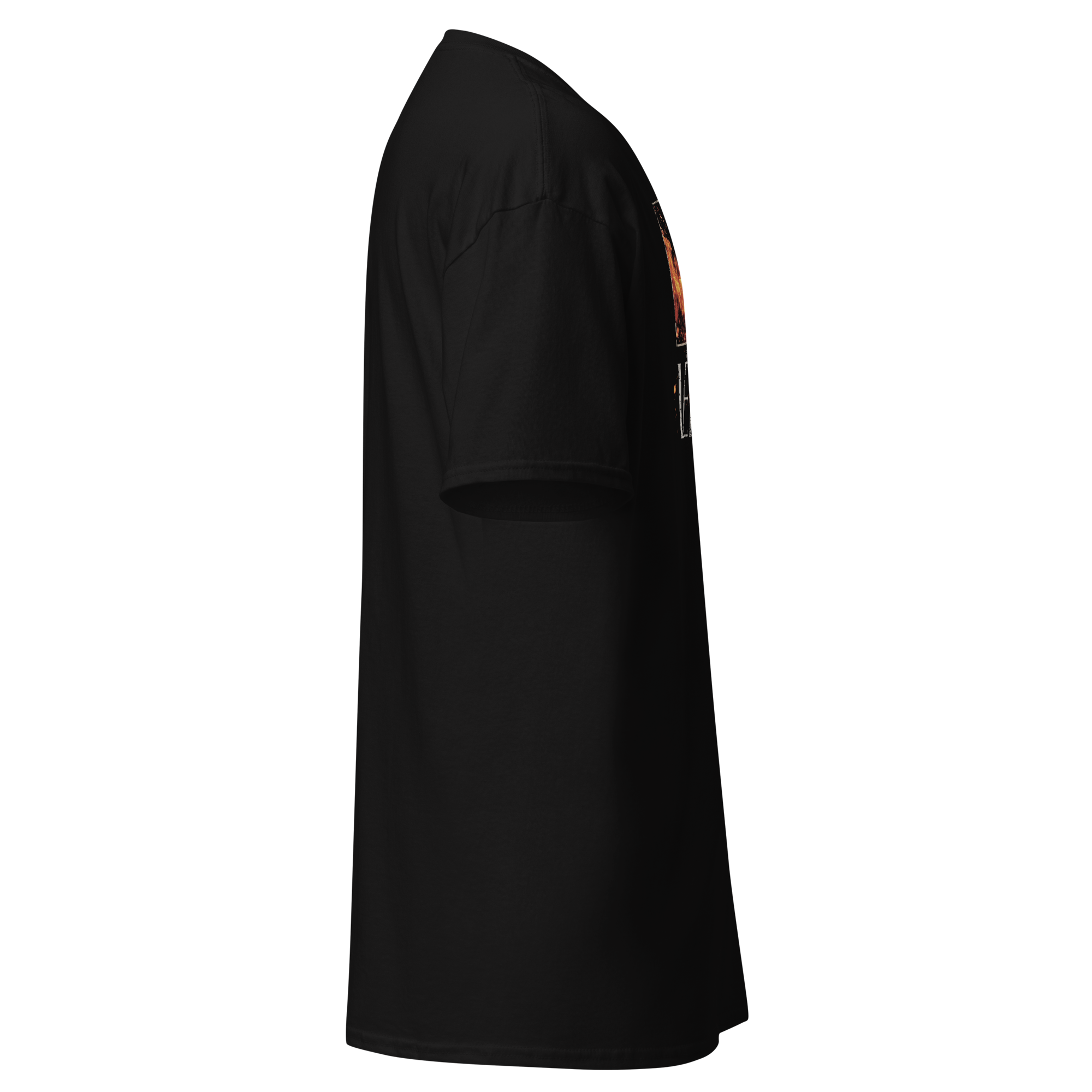 Lei Ying Lee "Fire" T-Shirt