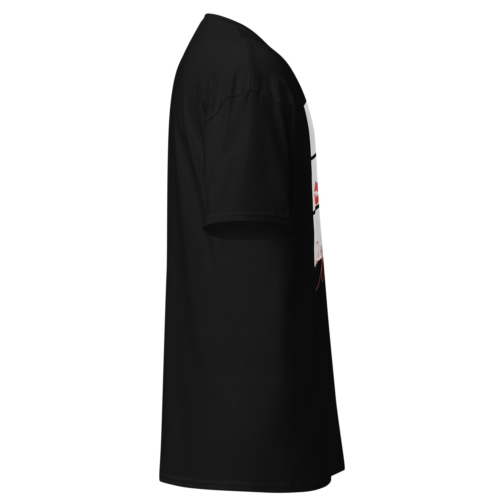 The Elegance Brand "Sealed With A Kiss" T-Shirt