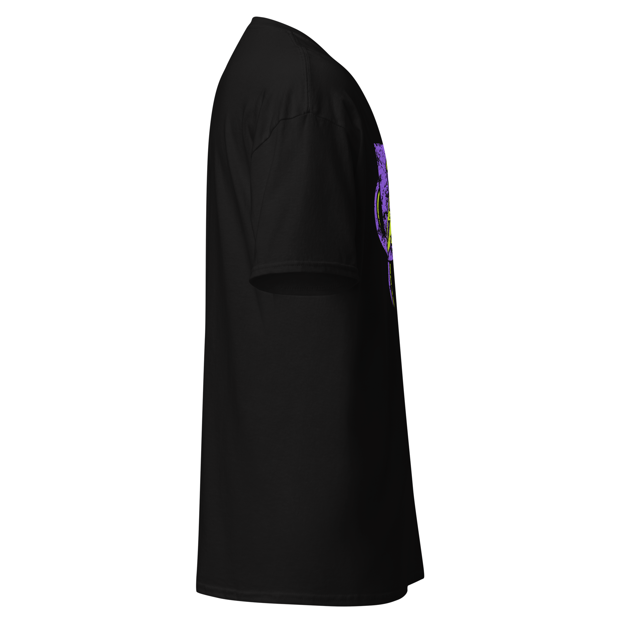 The Hardys "Distressed Infinity Logo" T-Shirt