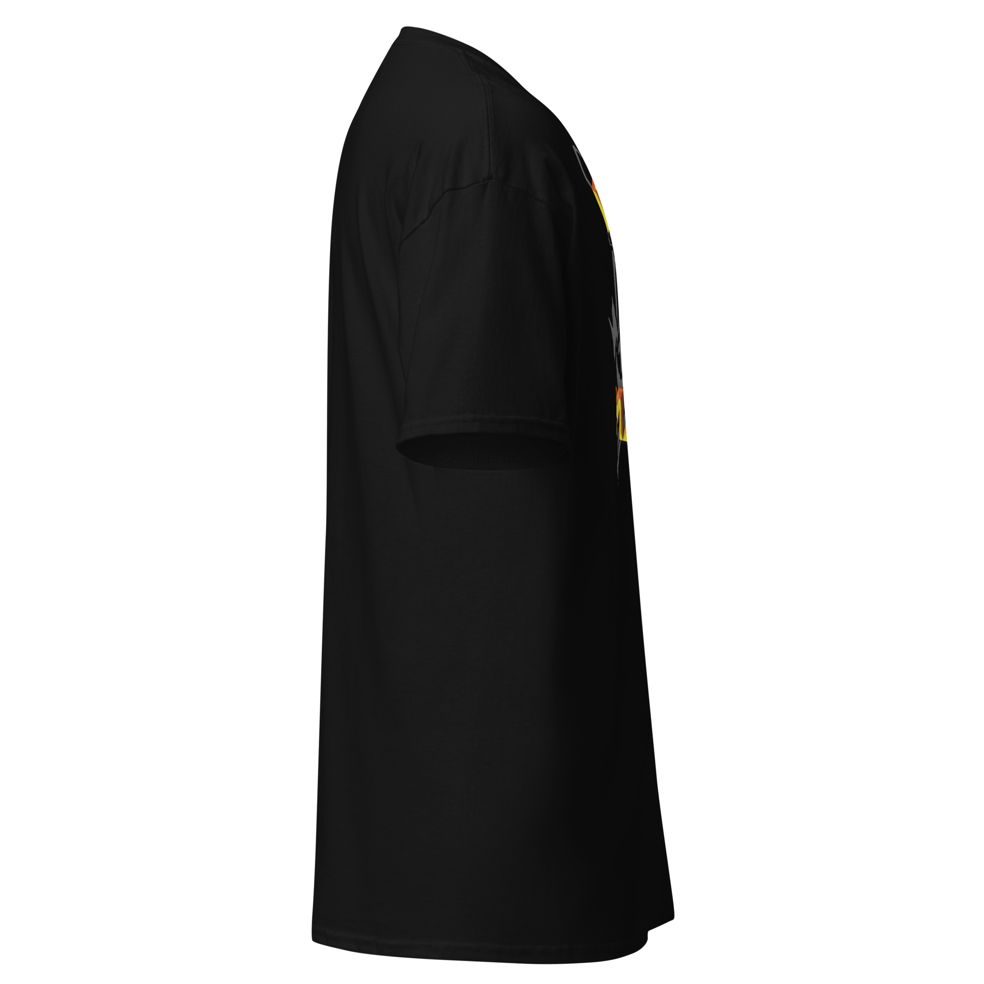 Sami Callihan "Death Cat" T-Shirt