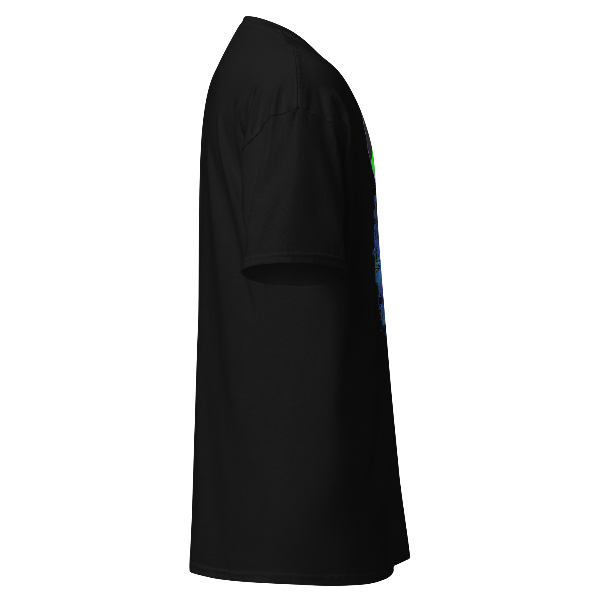 The Rascalz "Inked & Amped" T-Shirt