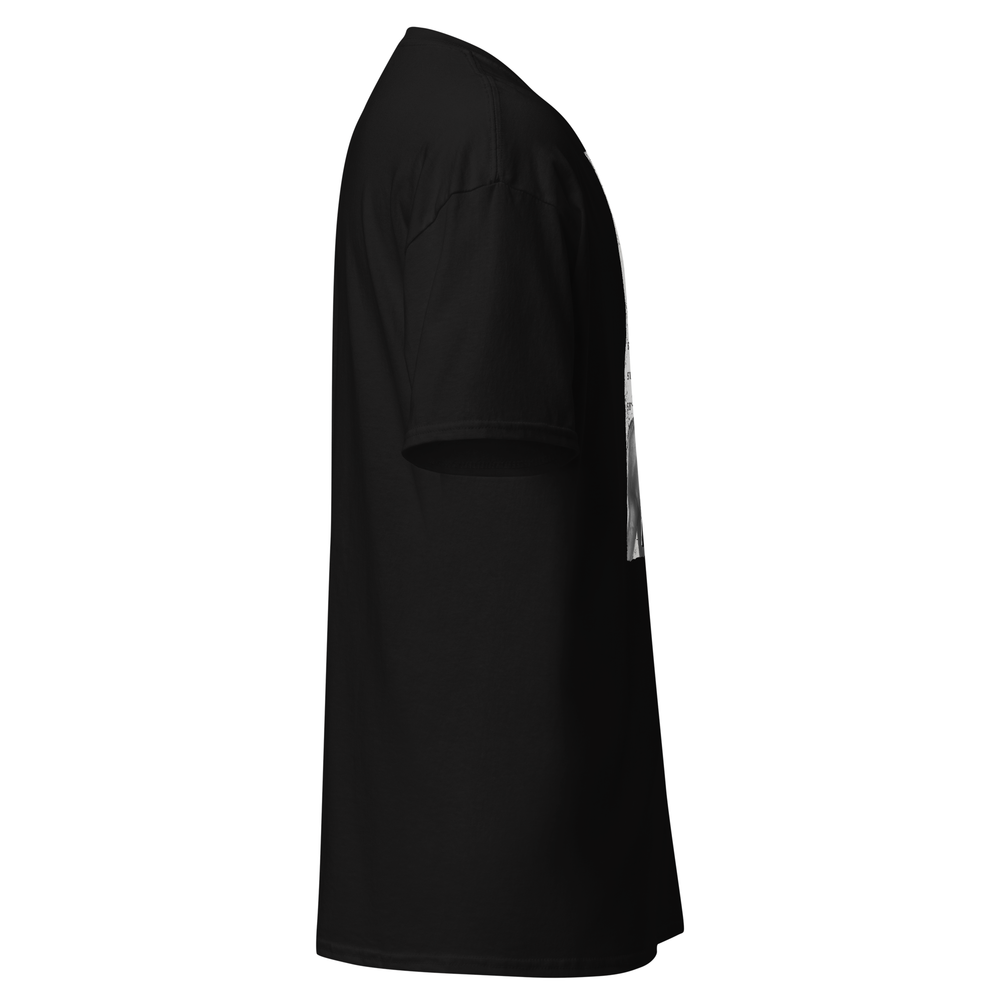 Nic Nemeth "Wanted Man 216" T-Shirt