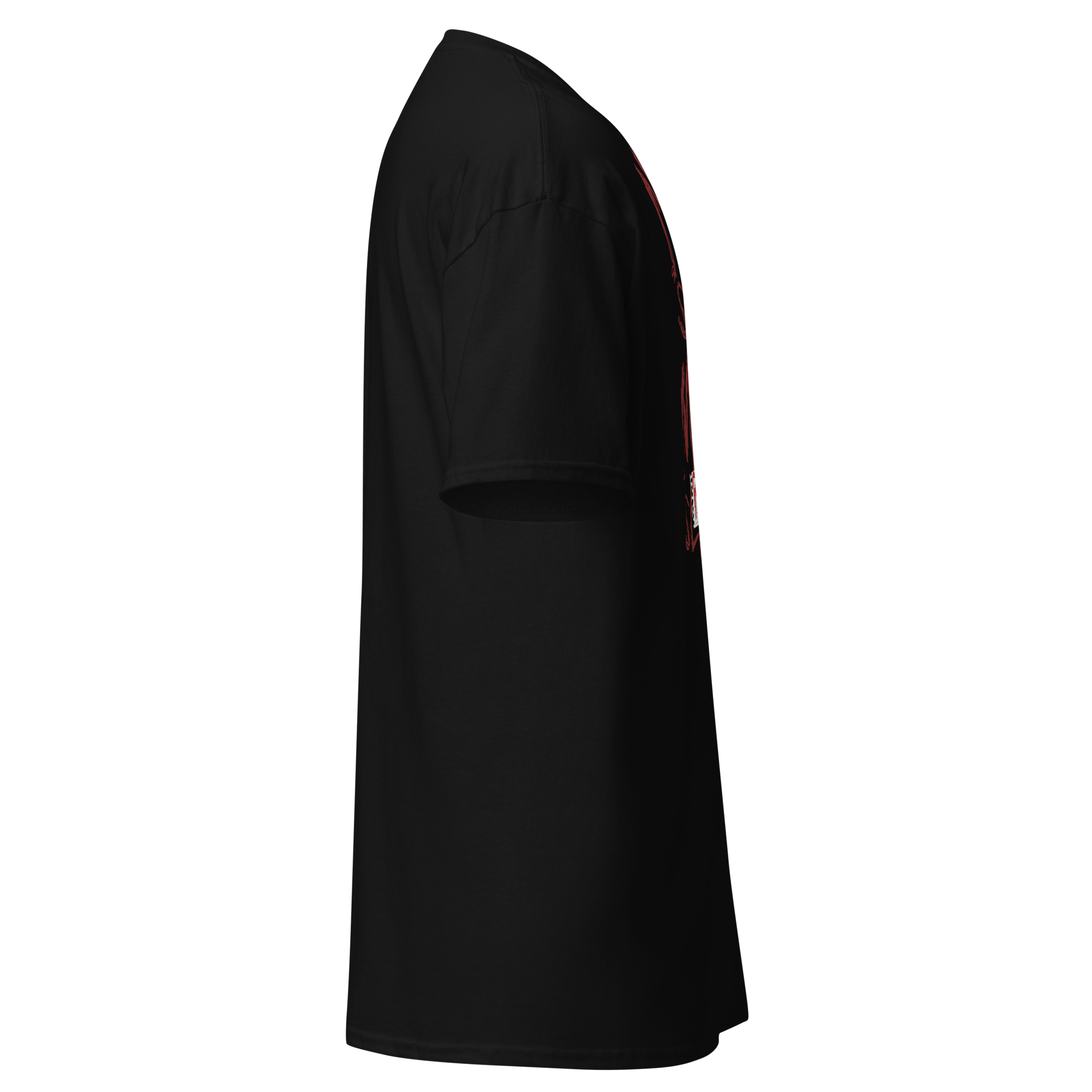 Masha Slamovich "Russian Dynamite" T-Shirt