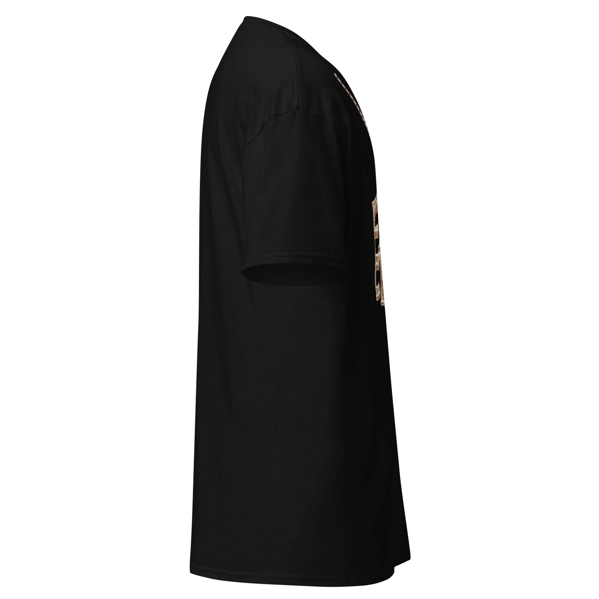 First Class "Gold Chain" T-Shirt