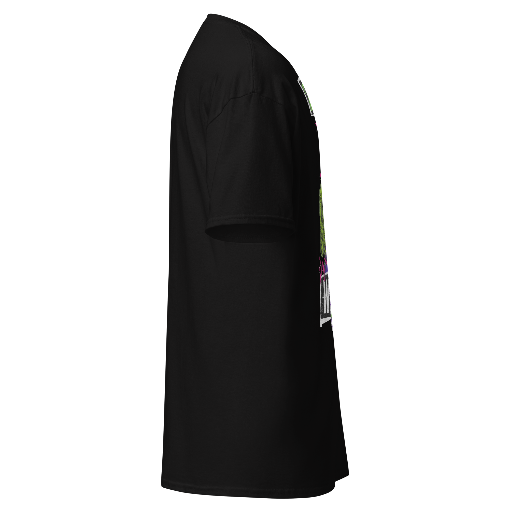 Zachary Wentz "Drip Style" T-Shirt