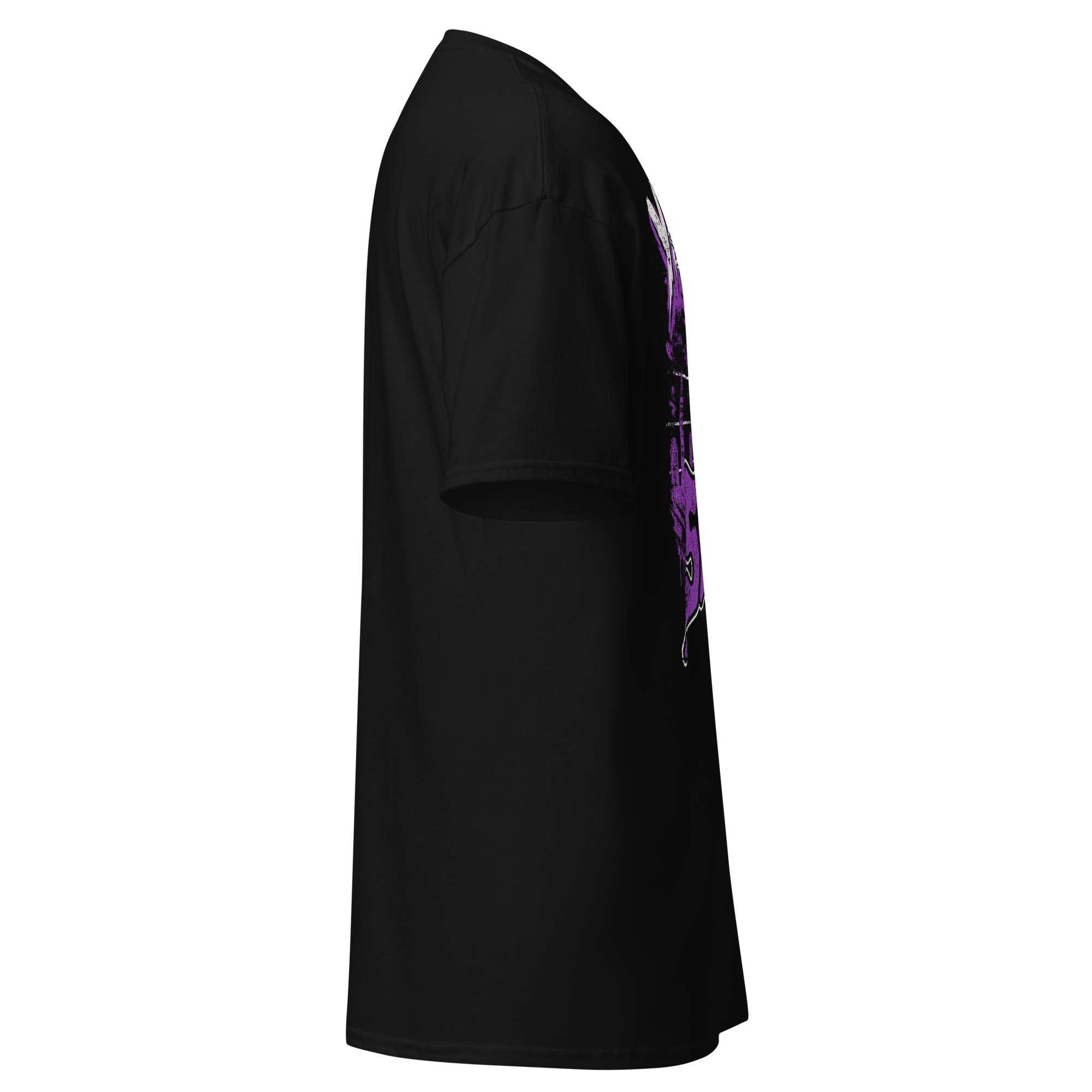 Leon Slater "Ya Get Meh" T-Shirt