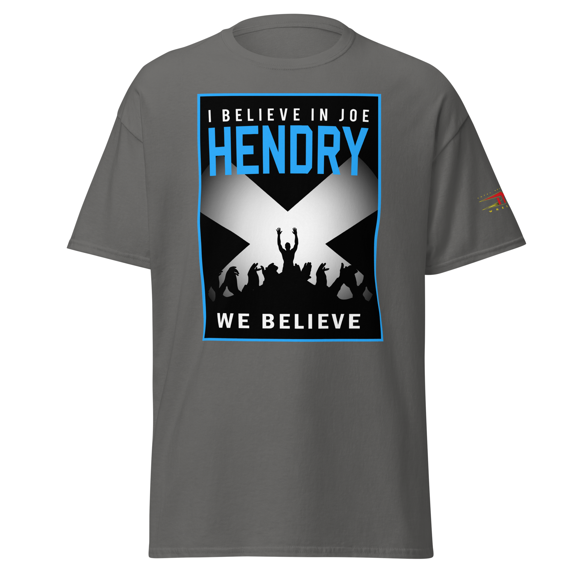 Joe Hendry "Spotlight" T-Shirt