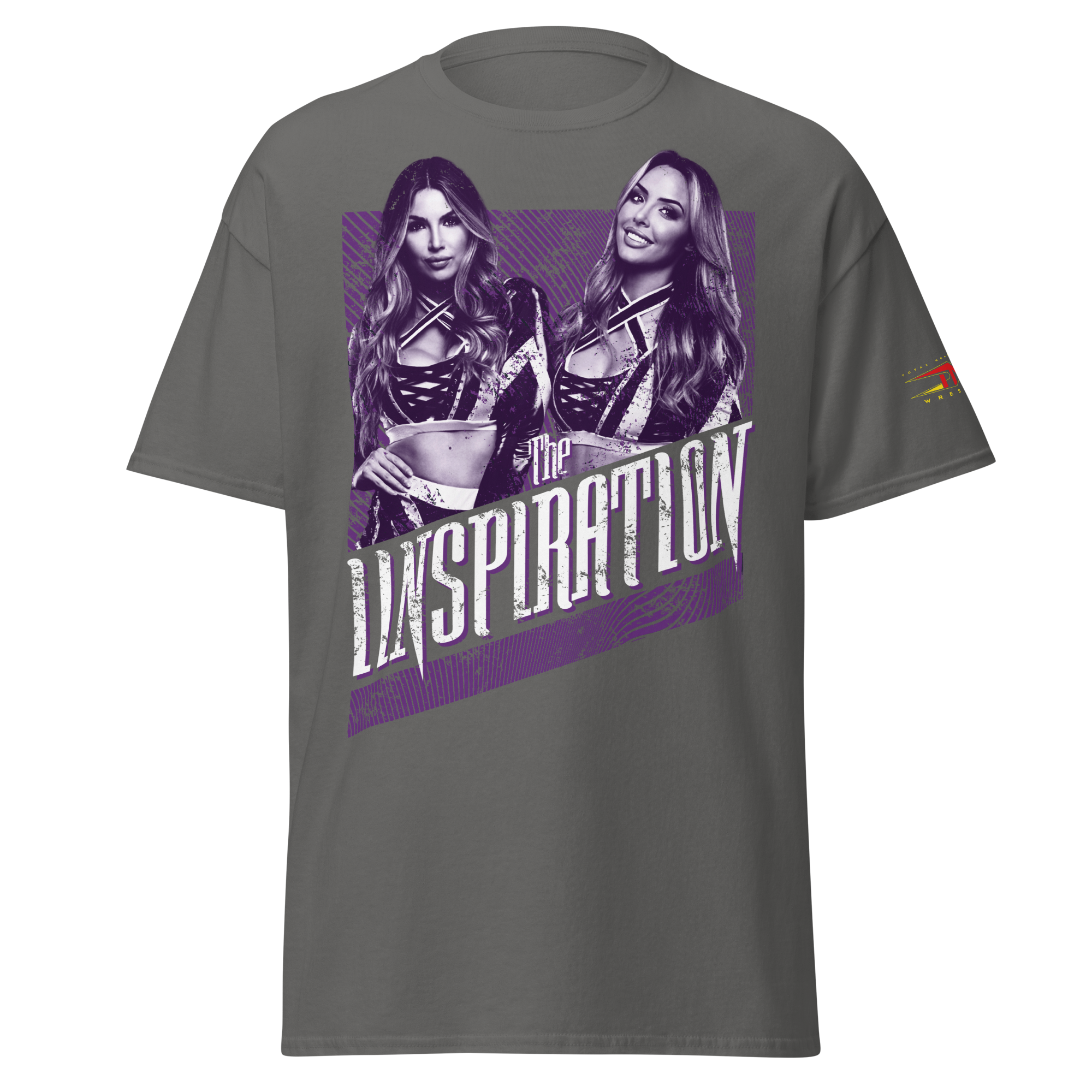 The IInspiration "Return" T-Shirt