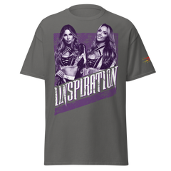 The IInspiration "Return" T-Shirt