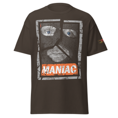 Eric Young "Maniac" T-Shirt