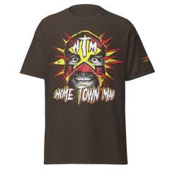 Home Town Man "TNA Debut" T-Shirt