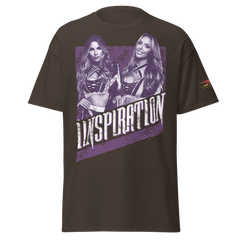 The IInspiration "Return" T-Shirt