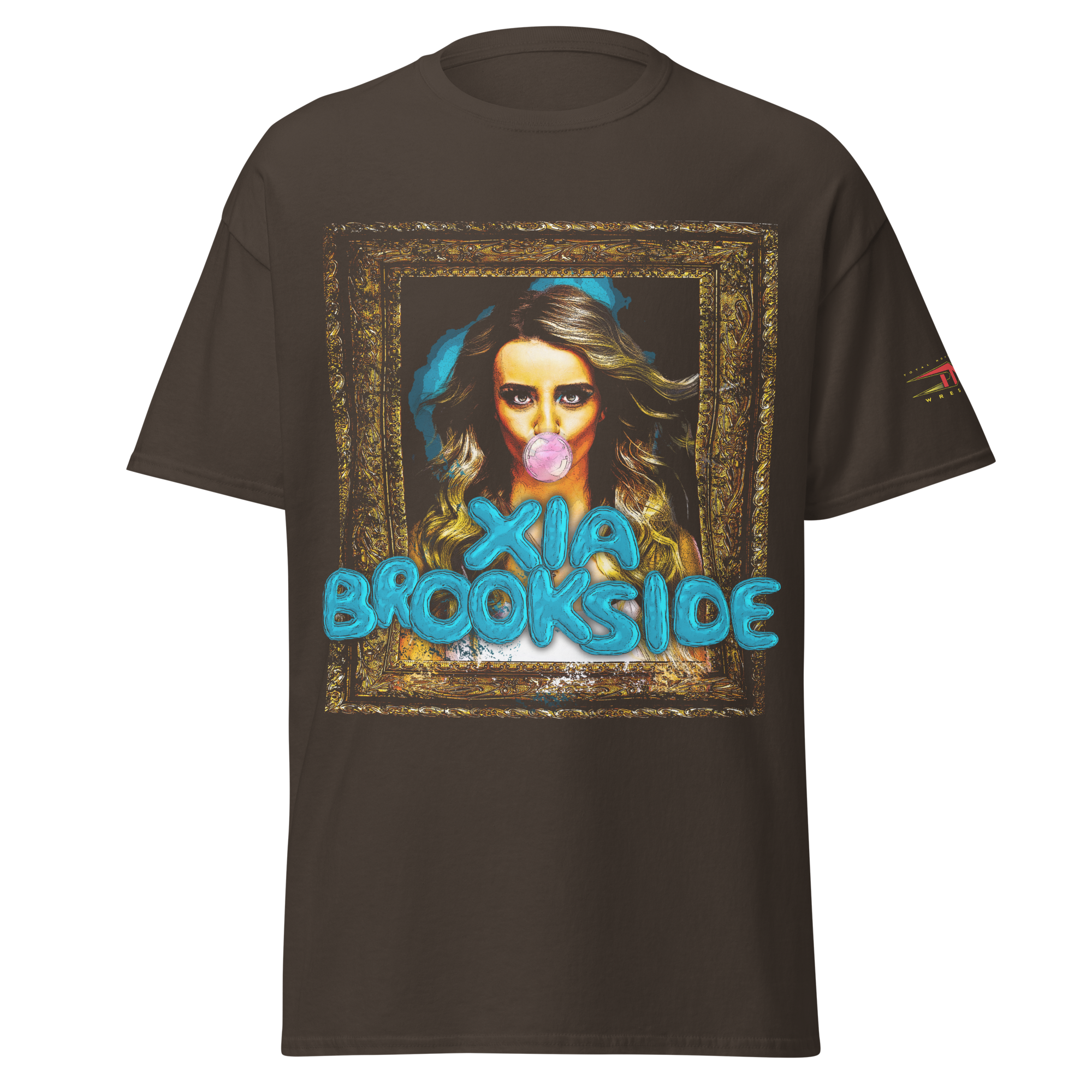 Xia Brookside "Bubble Gum" T-Shirt