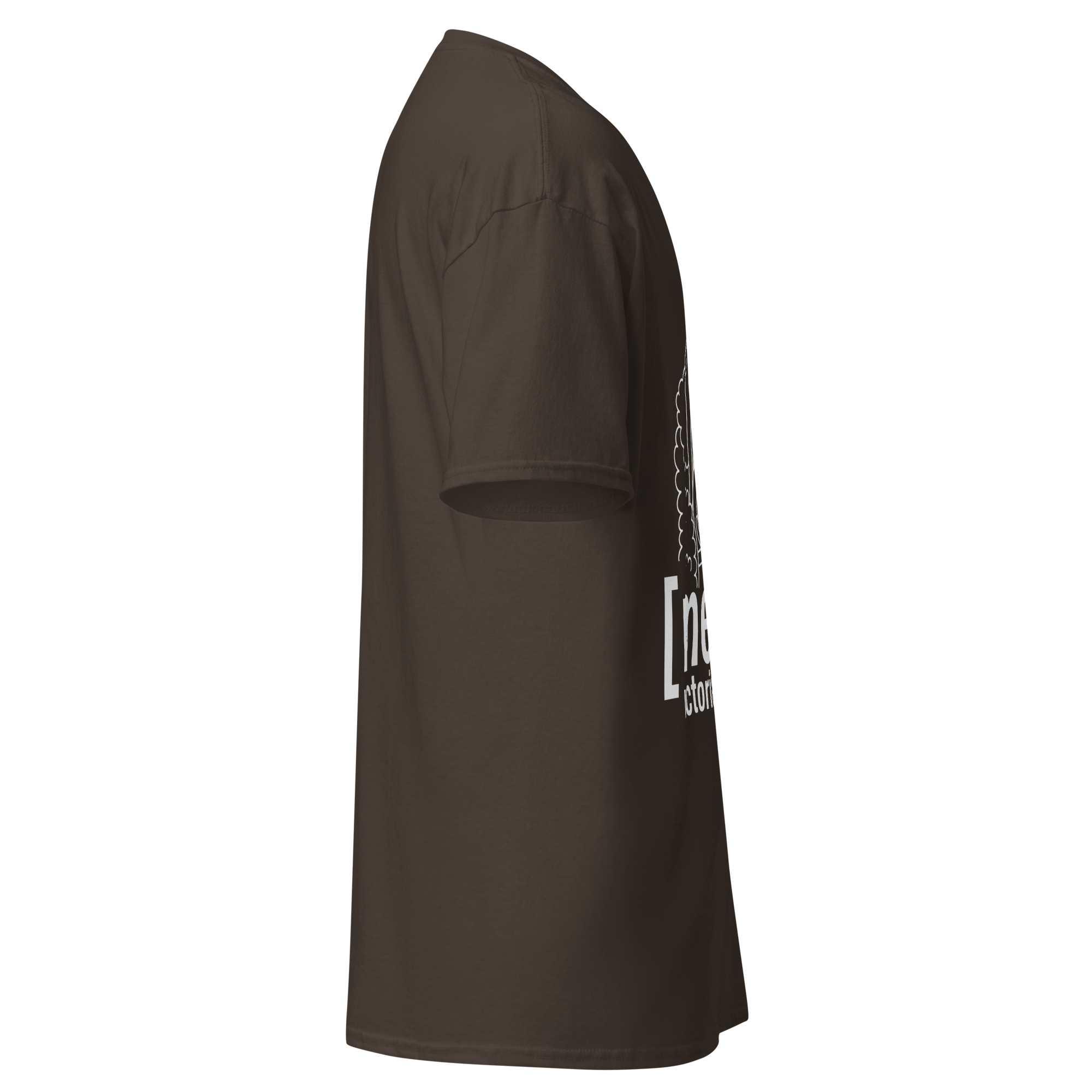 Victoria Crawford "Mentor" T-Shirt