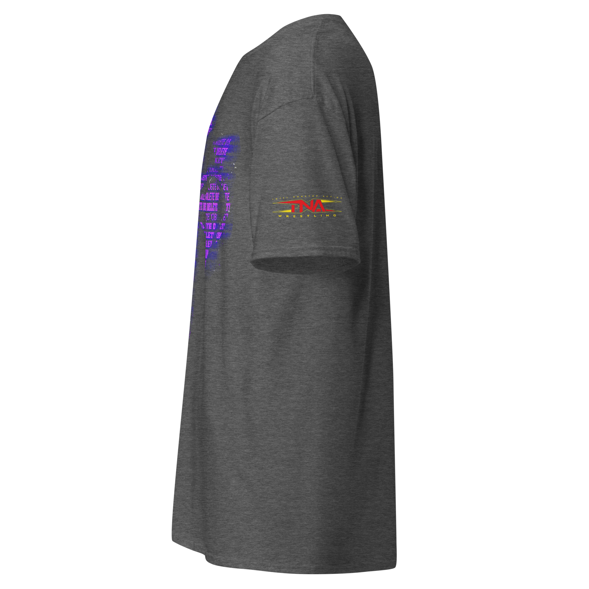 The Hardys “Delete Obsolete” T-Shirt