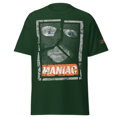Eric Young "Maniac" T-Shirt