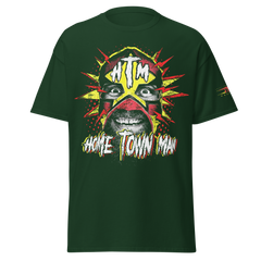 Home Town Man "TNA Debut" T-Shirt