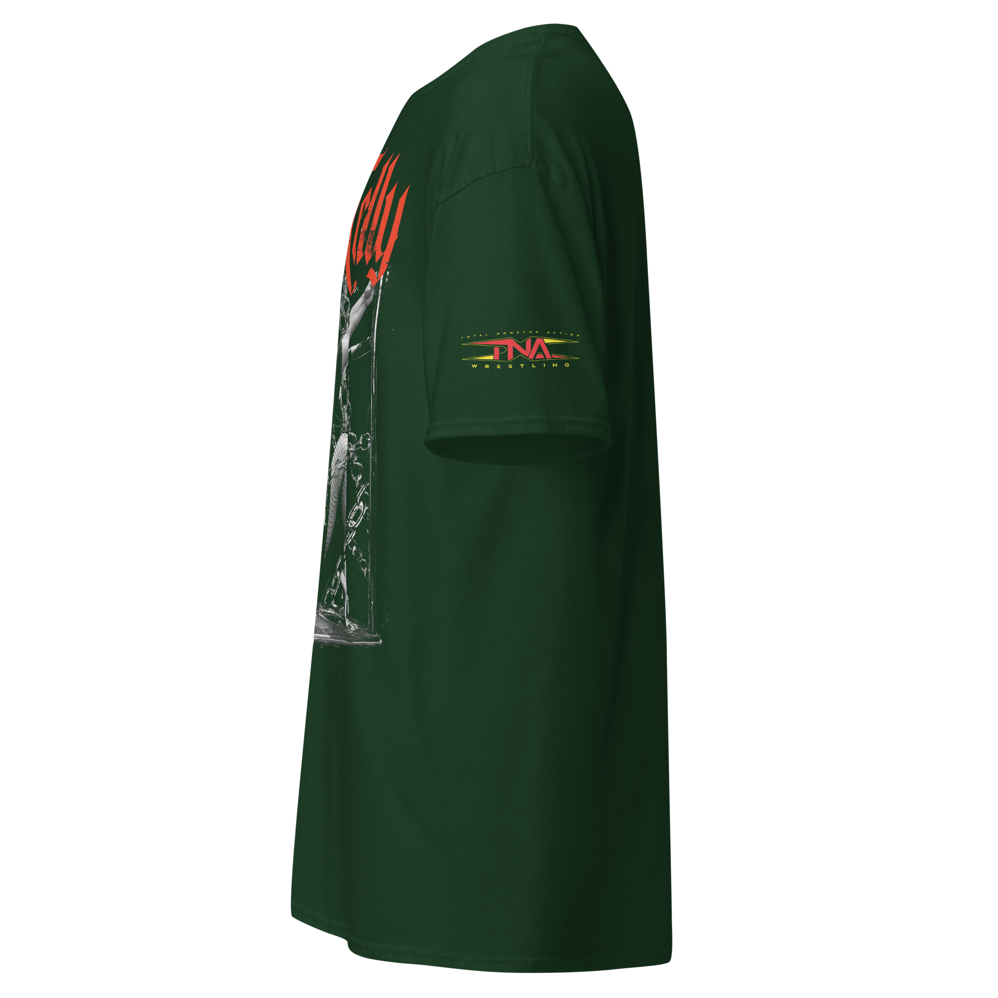 Killer Kelly "Chained" T-Shirt