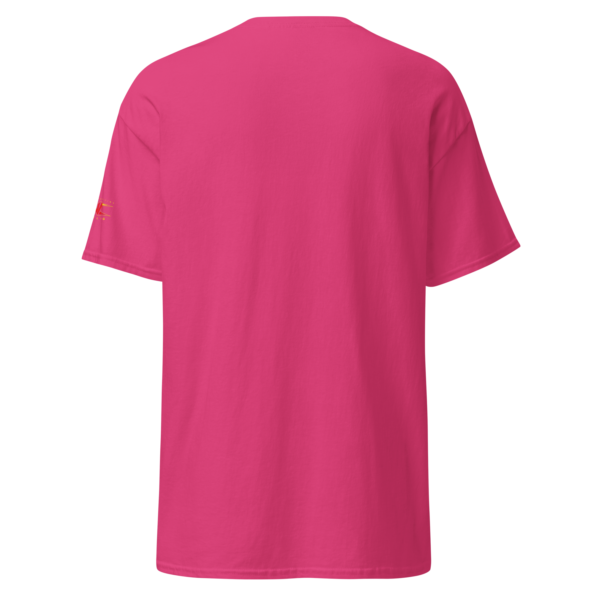KC Navarro "Pardon Me" T-Shirt