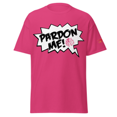 KC Navarro "Pardon Me" T-Shirt