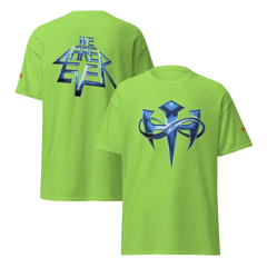 The Hardys "We Are 4Ever Pendant" T-Shirt
