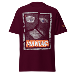 Eric Young "Maniac" T-Shirt