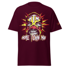 Home Town Man "TNA Debut" T-Shirt