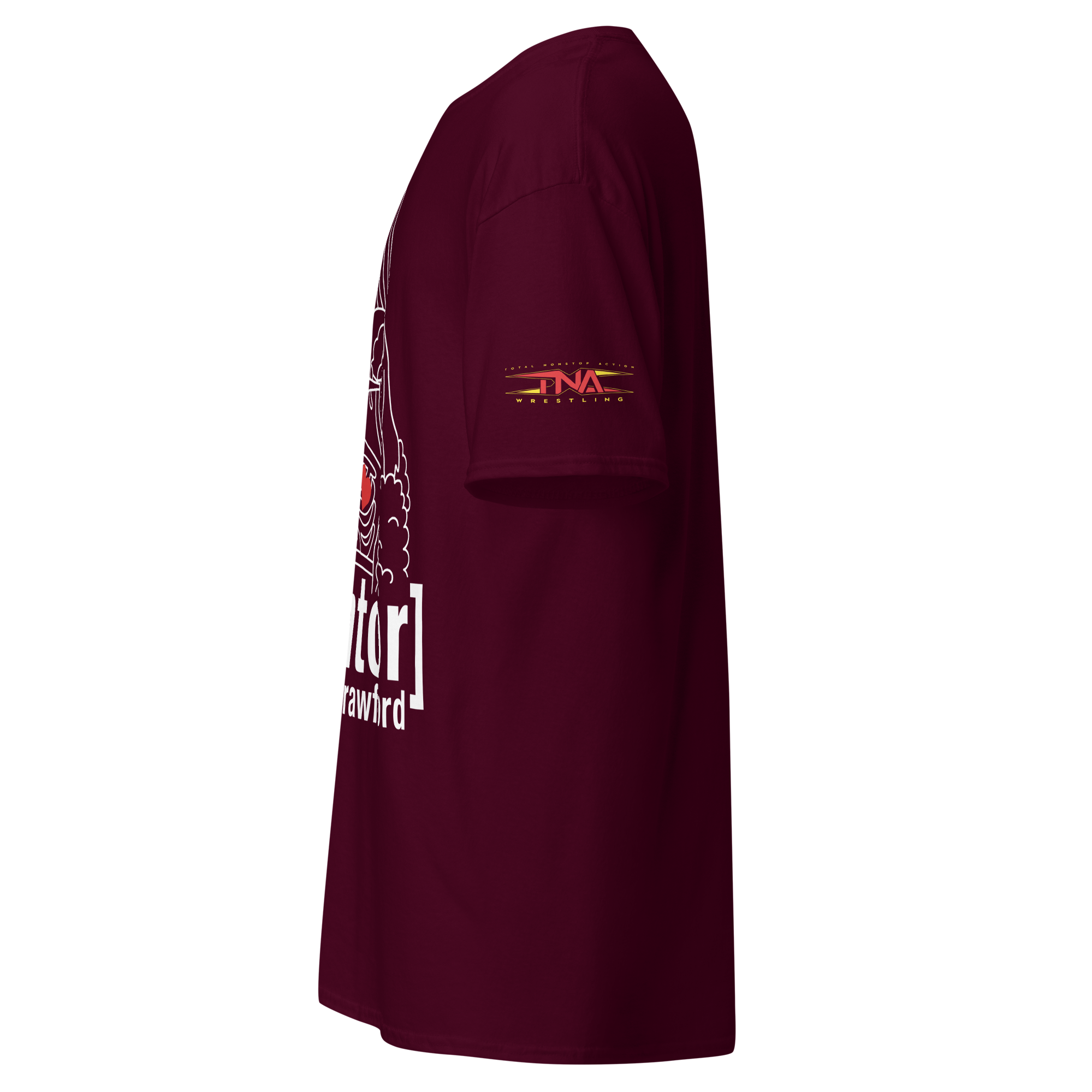 Victoria Crawford "Mentor" T-Shirt