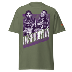 The IInspiration "Return" T-Shirt