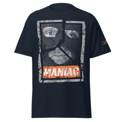 Eric Young "Maniac" T-Shirt