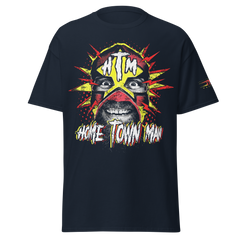 Home Town Man "TNA Debut" T-Shirt