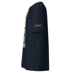 Mustafa Ali “Trust” T-Shirt