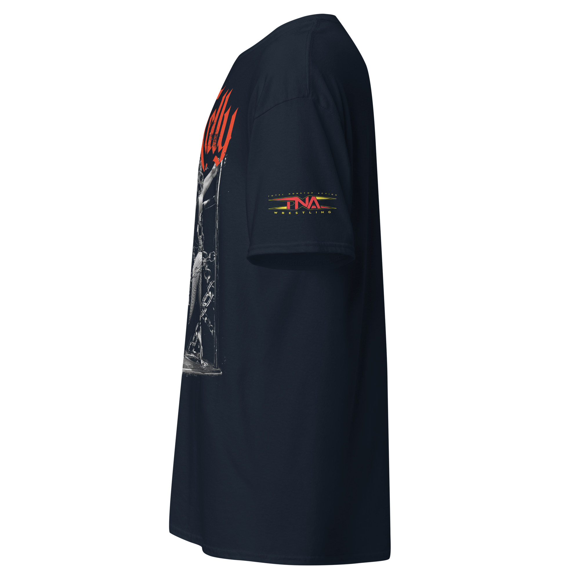 Killer Kelly "Chained" T-Shirt