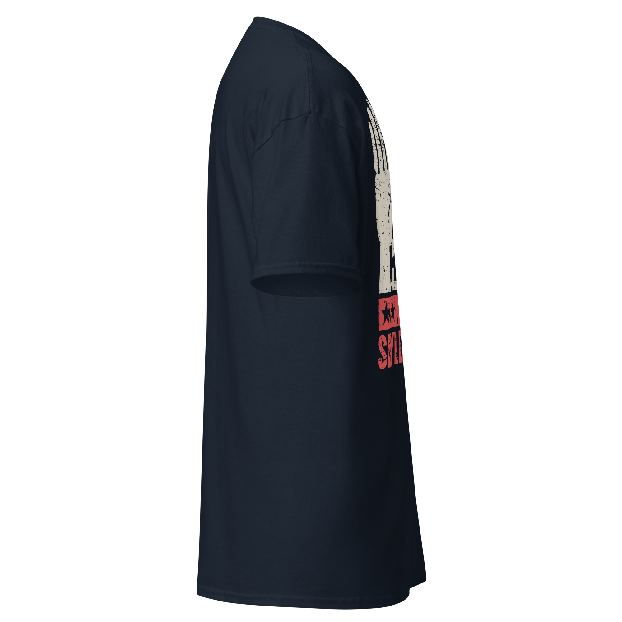 The Great Hands "Campaign" T-Shirt