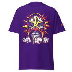 Home Town Man "TNA Debut" T-Shirt