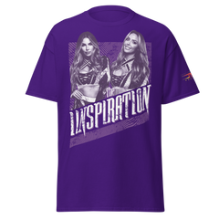 The IInspiration "Return" T-Shirt