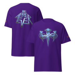 The Hardys "We Are 4Ever Pendant" T-Shirt
